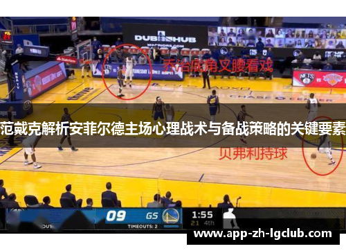 范戴克解析安菲尔德主场心理战术与备战策略的关键要素 范戴克解析安菲尔德主场心理战术与备战策略的关键要素